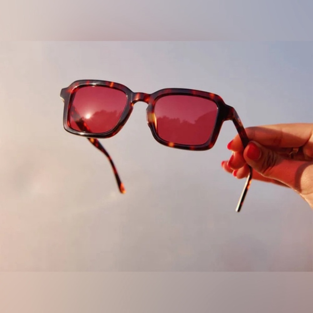 Crap Eyewear Heavy Tropix